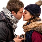 Christmas Romance Kindle eBook Amazon 166 Pages-0