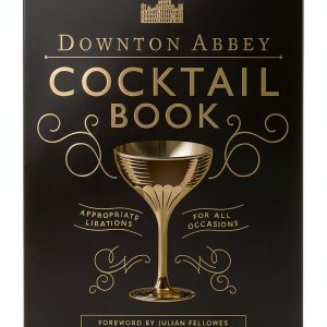 Downton Abbey Cookery Kindle Book by Weldon Owen-0
