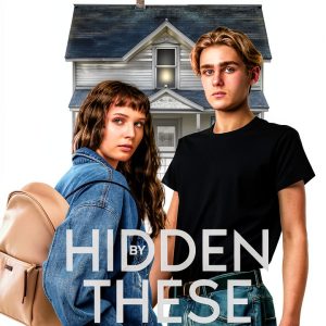 Teen Fiction Kindle eBook Brampton Crescent-0