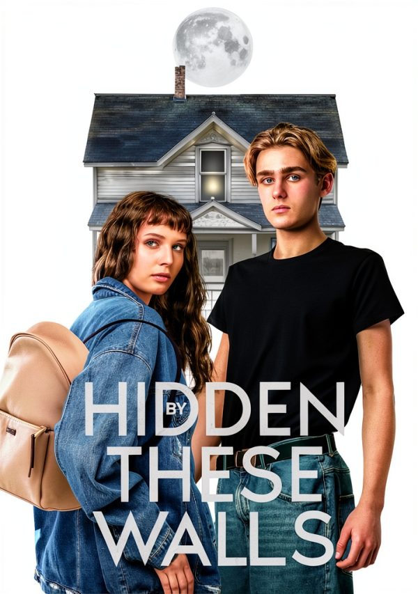 Teen Fiction Kindle eBook Brampton Crescent-0
