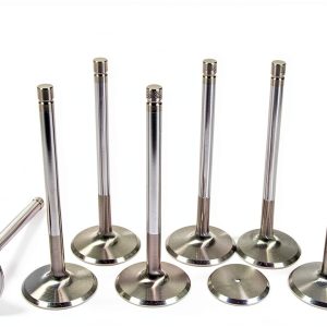 Ferrea Racing 8 Port Stainless Steel Intake Valve-0