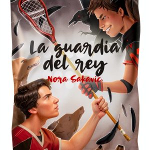 Kakao Books Spanish Ebooks for Teenagers-0