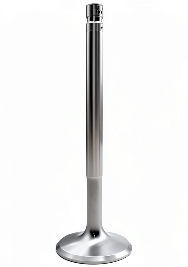 Ferrea Small Block Chevy Intake Valve Aluminum-0