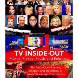 Kindle Store TV History Criticism Book by BearManor Media-0