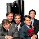 Comedy TV Biography Kindle House of Anansi-0