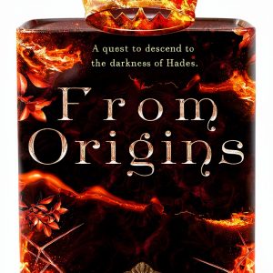 Teen Fiction Book Descendant Prophecies Kindle Store-0