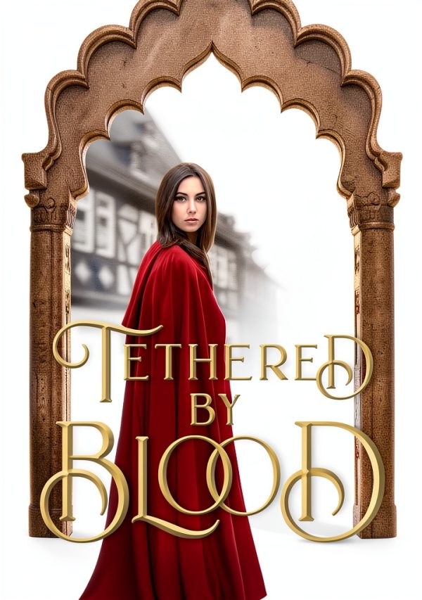 Counterfeit Apprentice Kindle Book Lavender North-0