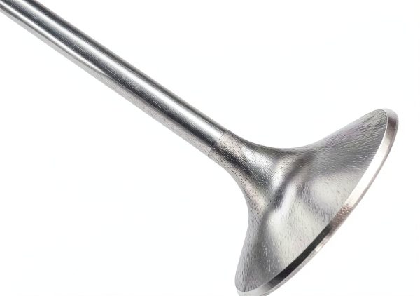 Manley Stainless Steel Performance Engine Intake Valves-0