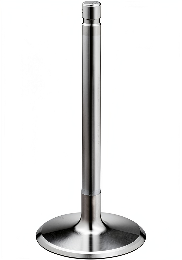 General Motors stainless steel auto part for automotive performance engine intake valves