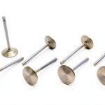 Manley Dual Port Stainless Steel Intake Valve 11620-8-0