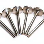 Comp Cams Stainless Steel Valve 6002-8 Sportsman Engine Intake-0