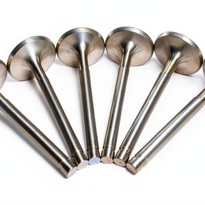 Comp Cams Stainless Steel Valve 6002-8 Sportsman Engine Intake-0