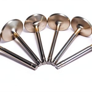 Comp Cams Stainless Steel Engine Intake Valve Model 6001-8 2.02 NPT-0