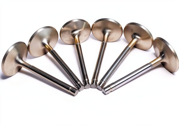 Comp Cams Stainless Steel Engine Intake Valve Model 6001-8 2.02 NPT-0