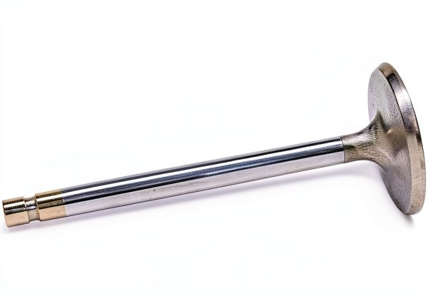 Manley Stainless Steel Intake Valve 10476-8 Smooth Threaded-1