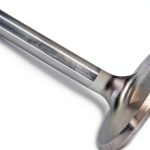 Manley Stainless Steel Intake Valve 10476-8 Smooth Threaded-0