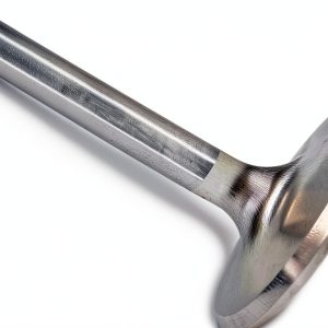 Manley Stainless Steel Intake Valve 10476-8 Smooth Threaded-0