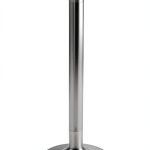 Manley Stainless Steel Dual Port Intake Valve 2.25" NPT Threaded-0