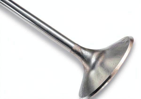 Manley Stainless Steel Intake Valve 11904-8 Single Port SAE 2.25in-0