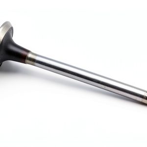Manley Stainless Steel Intake Valve 10552-1 2.02in Threaded NPT Port-0