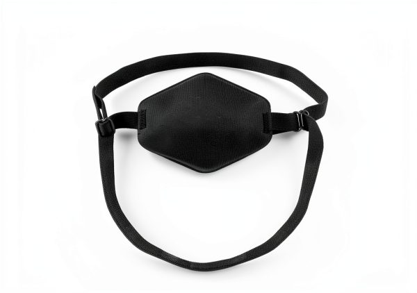 YeeBeny Cat Eye Patch, Eye Patch for Cats After Surgery Wounds, Adjustable Cats Eye Cover for Cat Eye Shield for Small Cats Pack of 2-1
