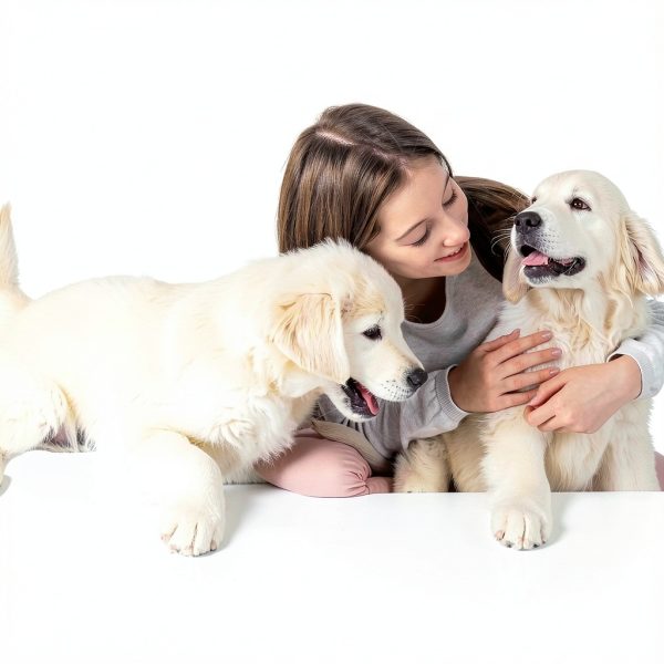 PET Eyes Wipes for Dogs & Cats - Gently Remove Tear Stain, Debris, Crust & Discharge- Hypoallergenic & Deodorizing Pet Cleaning Grooming Wipes Cleaner for Eyes, Face & Wrinkle -Unscented-6