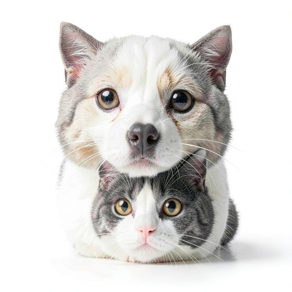 PET Eyes Wipes for Dogs & Cats - Gently Remove Tear Stain, Debris, Crust & Discharge- Hypoallergenic & Deodorizing Pet Cleaning Grooming Wipes Cleaner for Eyes, Face & Wrinkle -Unscented-3